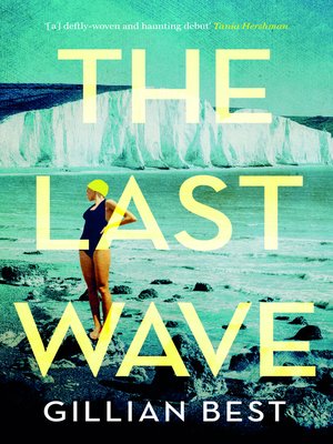 cover image of The Last Wave